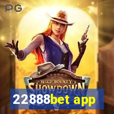22888bet app